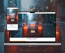WordPressで本格的なサイト製作します 簡単に更新、編集出来るホームページを制作します。 イメージ4