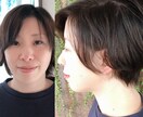 ワンランク上になれるヘアメイクカルテ作成します 貴方が今よりもっと洗練される似合うヘアメイクをお伝えします イメージ3