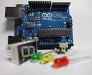 電子回路のアドバイスを致します ラズパイやArduinoの外部回路についてアドバイス！ イメージ1