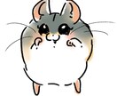 最短二日！動物のイラスト、似顔絵を描きます SNSアイコンやグッズなどに♪ イメージ1