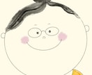 雰囲気に合わせてイラストを作成します 柔らかい雰囲気、ポップなイラストが得意です1 イメージ3