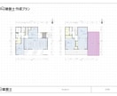 図面のスイッチ・コンセント位置・個数チェックします 設計者もうっかり見落としがちな電気図を細かく確認します イメージ8