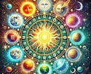 不倫・浮気┃宇宙霊視で相手の本音と未来を占います 覚悟を決めたいあなたへ┃相手の本音・真実・行く末を伝えます イメージ4