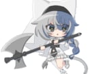 ご希望にそったイラスト制作いたします ★SNSアイコン,サムネイル,グッズなどに イメージ10