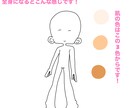 ゆるかわイラストのアイコンを描きます 初心者ですが、ご理解の程よろしくお願いします。 イメージ2