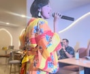 洋楽歌いたい人！カタカナ英語を救済します 洋楽を歌いこなすコツを現役ボーカリストが直伝！録音サービス有 イメージ5
