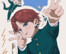 あなただけのイラストを心を込めてお描きします 様々な用途のイラスト制作を承っております！ イメージ6