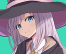 ご希望のイラスト、LIVE2Dなど承ります アイコン、一枚絵、サムネイル等、ご希望のイラスト制作します！ イメージ6