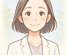 元セラピストが、心がラクになるようにお話を聞きます 安心して眠れる夜へ、心の荷物を下ろしてみませんか？ イメージ2
