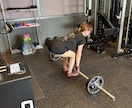 トレーニングメニューにお困りの方へお届けます パーソナルトレーナーがあなたに合ったメニューを作成します イメージ3