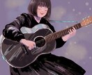 似顔絵やご希望に沿ったイラスト描きます かわいい、リアル、シンプル、なんでも対応！ イメージ3
