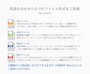 信頼性を重視したロゴ設計をします 医療・不動産など実績50件以上のVI設計 イメージ7