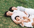 子ども鑑定｜大切な家族の未来を霊視で明らかにします 育児・進学・才能─ひとりで抱えたお子様の悩みを預けてください イメージ3