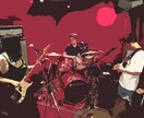 ライブ録音（外音・ライン・MIX）を整音します バンド、弾き語り、シンガーソングライター、アイドルの皆様へ！ イメージ1