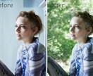 レタッチ・Photoshopのお困り解決します プロのレタッチャーがアドバイスします！ イメージ4