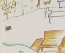 ゆるイラスト描きます あなただけのゆるゆるイラスト書きます！^ ^ イメージ3