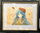 ゆるかわ♡シンプルなアイコン・イラスト全般描きます ☆商用利用可能！ビジネス、SNSアイコンなど様々な用途に☆ イメージ4