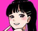 イラスト描きます 立ち絵、動画素材などお好きな用途にどうぞ！ イメージ5