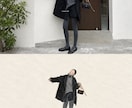 お好みの写真から韓国風のイラストを作成します SNSのアイコンやちょっとした飾りに使える可愛いイラストです イメージ1
