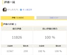 メルカリで家を建てた評価16000の主夫が教えます 物販教材では教えない『上手な売買テクニック☆』 イメージ3