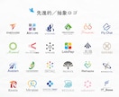 ぬくもりと意味を込めて。丁寧にロゴ作成いたします 提案数は3案。修正無制限でキャンセル保証付きです！ イメージ5