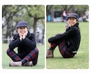 福岡市「あなたの魅力を引き出すお写真」撮ります ♡スマホとはひと味違う明るいプロフィール写真♡ イメージ4