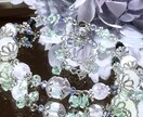 アニメマンガ、ゲームの推しイメージアクセ製作します アニメマンガ、ゲーム、推しのイメージアクセサリーを作製します イメージ5