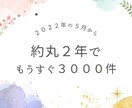 今、貴方に必要なアートメッセージと鑑定します 何だかモヤモヤ☆今、貴方に必要なアートメッセージを送ります イメージ6