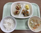 美容と健康をサポートするお料理献立を作ります 保育園調理師が栄養バランスのとれた食事献立をお伝えします！ イメージ5