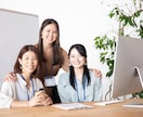 創業の前に！ご自分の「強み」把握のお手伝いします のべ2,400件超の支援実績　強みをテコに夢を実現！ イメージ4