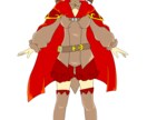 ファンタジー女子【剣士騎士系】セットになっています ファンタジー職女の子【剣士、騎士系】セットになっております。 イメージ1