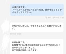 自社養成パイロット面接対策を支援します ５年分の過去質問集とオンライン面談を通して面接対策を行います イメージ2