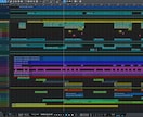 楽曲MIX承ります 楽曲、声劇、ナレーション等の編集・MIXいたします！ イメージ1