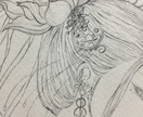心に残る癒しのイラスト制作します 自然や風景を優しいタッチで丁寧に描きます イメージ3