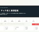 毎日のWebチェックを自動化します サイト巡回とコピペをボタン1つに変えます イメージ1