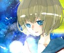 アイコン、夢絵描きます 活動者の方、アイコンが欲しい方、オリジナルキャラを作りたい方 イメージ4