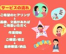 介護経験者が提案！わかりやすいメモを作成します Canva/イラスト入り連絡メモで円滑なコミュニケーションを イメージ2