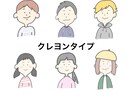 最短即日！ゆる〜い似顔絵描きます SNSなどで可愛い絵柄のアイコンが欲しい方や、記念日などにも イメージ3