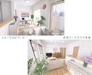自宅オフィス|在宅ワークルームの風水鑑定承ります 元住宅建築士がモチベ＆仕事運UPの風水ルームへ最短仕上げ イメージ3
