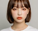 高品質ディープフェイク画像/動画を当日納品します 気軽に相談ください。安価で高品質なディープフェイク生成の提供 イメージ3