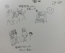 日記・エッセイ漫画を制作します ちょっと面白かった出来事や思い出を漫画で残しませんか？ イメージ4