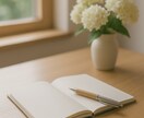 伝わりにくい文章を、読みやすく整えます あなたの文章、わかりやすく伝わる形にいたします イメージ1
