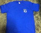 Tシャツ・パーカー・各種グッズをデザインします イベント・チーム・店舗・企業向けのグッズ制作に対応！ イメージ7