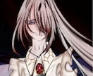 キャラクターがまだ作れていない方でも依頼できます もちろんすでに決まっている方でもできます。 イメージ3