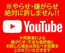 YouTube 日本人登録者 500人増やします 日本人のチャンネル登録者増やします　安心の30日間減少保証付 イメージ10