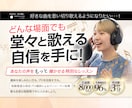 圧倒的な実績！究極のセールスデザインLPを作ります セールスコピー×セールスデザインで作る究極のLPを丸投げ制作 イメージ3