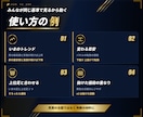 MT4/MT5ダウ理論のトレンドを色分け表示します 最高値と最安値を色で示し、今のトレンドがひと目でわかる イメージ6