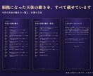 ホロスコープで今月の運勢とよい日を星読みします 生まれた瞬間の星から、今月の追い風と試練を日付で イメージ5