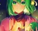 アイコンを作ります ちびキャラメインに色塗りののみの依頼もお待ちしてます。 イメージ1
