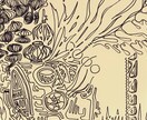 インスピレーションで絵を描きます ハートで感じるインスピレーション画をあなたに イメージ5